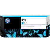 Druckerpatrone 728 (F9K17A) cyan