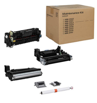 Maintanance Kit MK-3170 für P3050dn, P3055dn, P3060dn