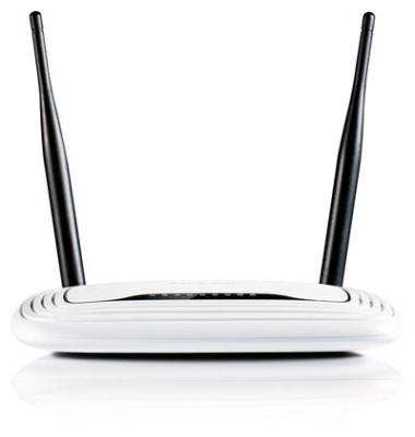 WLAN-Router