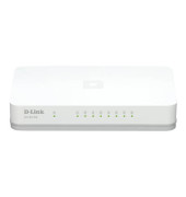 Switch 8-fach