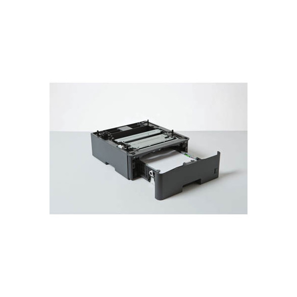 4977766755528 - LT6500 LT-6500 zusätzliche Papierzuführung (dunkelgrau) f 520 Blatt LT6500 4977766755528