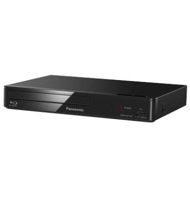 Panasonic DMP-BDT167EG Blu-ray-Player Panasonic DMP-BDT167EG Blu-ray-Player