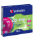 CD-Rohlinge 43167 CD-RW, 700 MB, Slim Case 