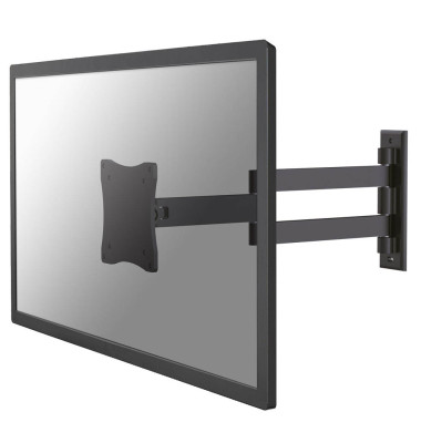 TV-Wandhalterung FPMA-W830BLACK schwarz