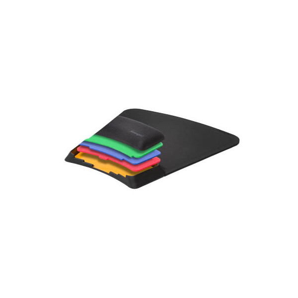 5028252485579 - K55793EU Kensington Mousepad mit Handgelenkauflage schwarz K55793EU 5028252485579