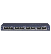 ProSafe Switch 16-fach
