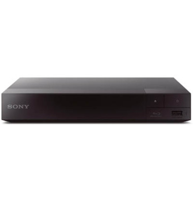 BDP-S1700 Blu-ray-Player BDP-S1700 Blu-ray-Player