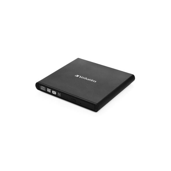 0023942989387 - 98938 Laufwerke -DVD-R RW- extern Mobile CD DVD Brenner USB 20                    98938 98938 0023942989387