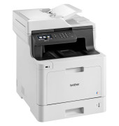 Farb-Laser-Multifunktionsgerät MFC-L8690CDW 4-in-1 Drucker/Scanner/Kopierer/Fax bis A4