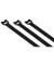 Kabelbinder schwarz