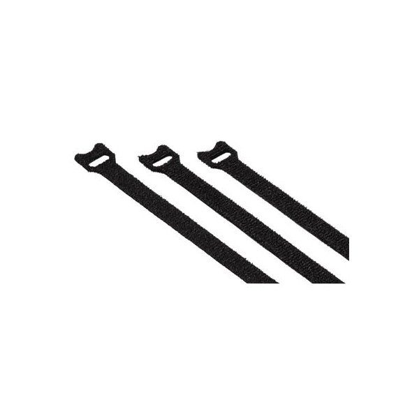 4007249205476 - Kabelbinder schwarz 4007249205476 20547 20 Stück 4007249205476 - Kabelbinder schwarz 4007249205476 20547 20 Stück