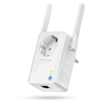 WiFi Range Extender WLAN-Repeater