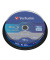 Bluray-Rohlinge 43746 BD-R, Double Layer, 50 GB, Spindel 