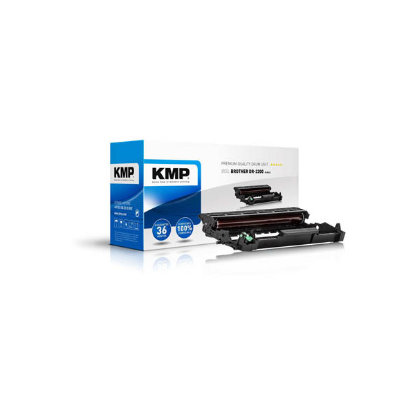 4011324125771 - 12577000 - Brother DCP 7055 Brother DCP 7055 W Brother DCP 7057 Brother DCP 7060 D Brother DCP 7060 N  - Schwarz