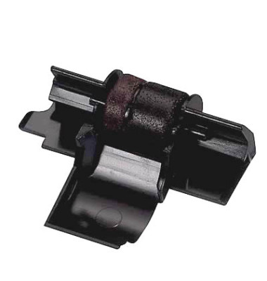 Farbrolle EA772R Gruppe 745 schwarz / rot Farbrolle EA772R Gruppe 745 schwarz / rot