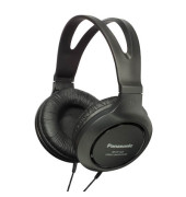 RP-HT161E-K Kopfh&ouml;rer schwarz