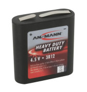 Batterie Flachbatterie 3LR12 5013091