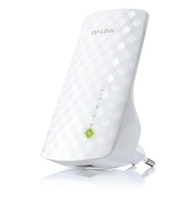 AC750 Dualband-WLAN-Repeater WLAN-Repeater AC750 Dualband-WLAN-Repeater WLAN-Repeater
