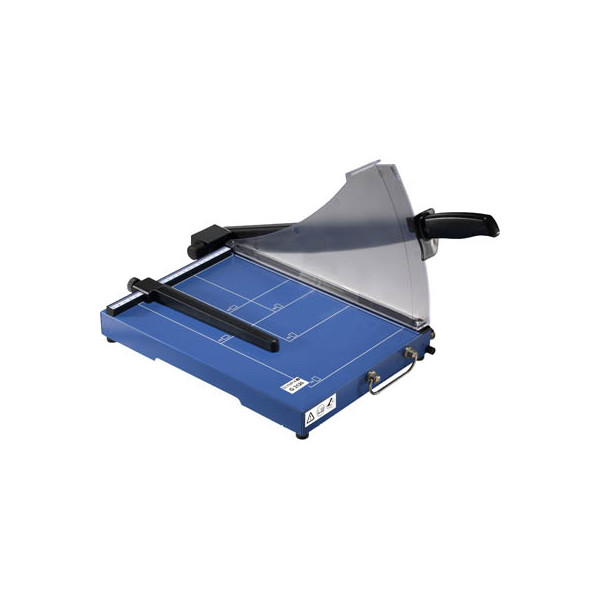 4030152031351 - Go Europe Gmbh - olympia g 3120 Profi Hebelschneidegerät din A4 bis 20 Blatt