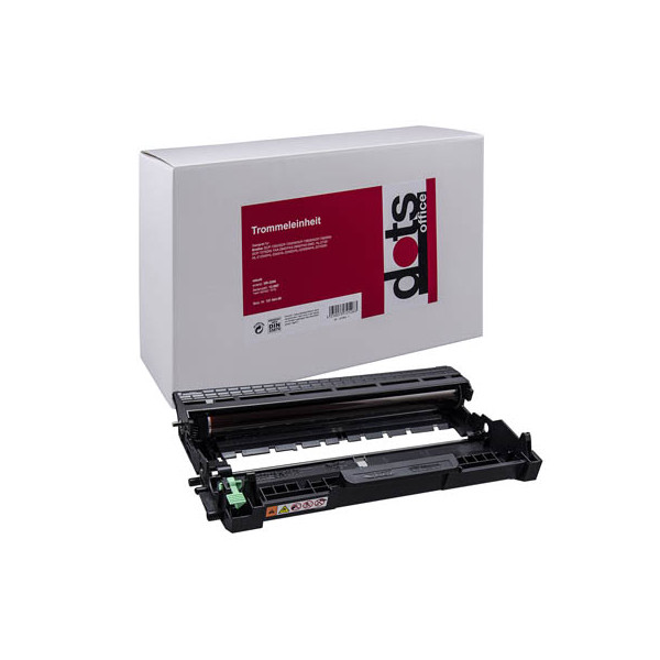 4250073725263 - schwarz Trommel ersetzt brother DR-2200 4250073725263 Dots 4250073725263 - schwarz Trommel ersetzt brother DR-2200 4250073725263 Dots