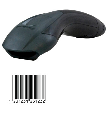 Voyager 1202g BCRB3D Laser Barcodescanner