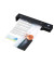 P-208II mobiler Scanner