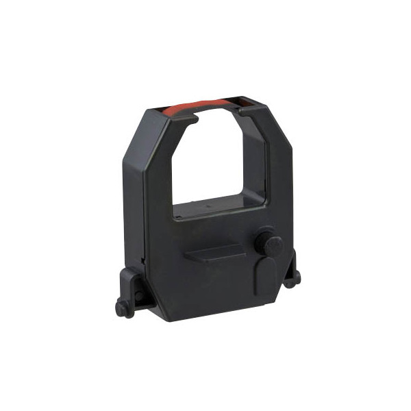 4030275000715 - Bürk Mobatime Gmbh - Farbbandkassette schwarz rot 15 mm für Stempeluhr 4030275000715 - Bürk Mobatime Gmbh - Farbbandkassette schwarz rot 15 mm für Stempeluhr