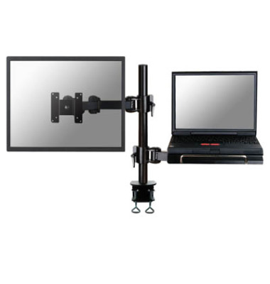 FPMA-D960NOTEBOOK Notebook-Monitor-Halterung schwarz