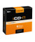 CD-Rohlinge 1001622 CD-R, 700 MB / 80min, Slim Case 