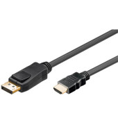 DisplayPort/HDMI Kabel
