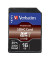 Speicherkarte Premium 43962, SDHC, Class 10, bis 80 MB/s, 16 GB
