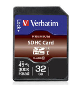 Speicherkarte 32 GB SDHC