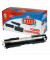 Toner H654 (kompatibel zu HP 126A), schwarz, ca. 1200 Seiten