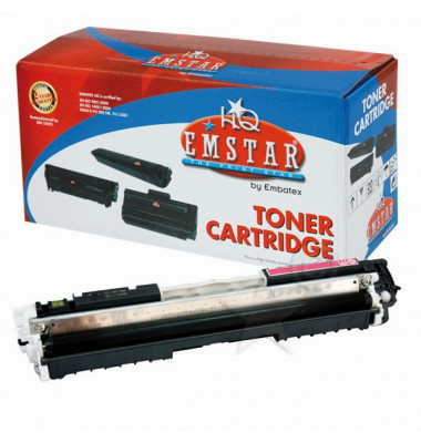 H652 CE313A Lasertoner  magenta