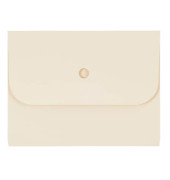 Dokumententasche Ordo forte 29494.41, A4, chamois, Karton, ohne