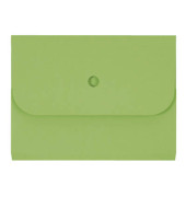 Dokumententasche Ordo forte 29494.62, A4, gr&uuml;n, Karton, ohne