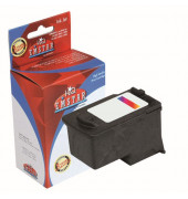 Druckerpatrone C100 (kompatibel zu Canon CLI-513), color (cyan/magenta/gelb), ca. 3 x 600 Seiten