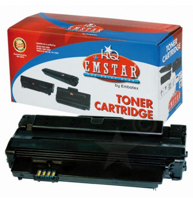 Toner S566 (kompatibel zu Samsung MLT-D1052L), schwarz, ca. 2500 Seiten