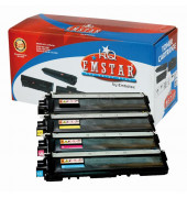 Toner B588 kompatibel zu brother TN-230, Multipack, schwarz, cyan, magenta, gelb