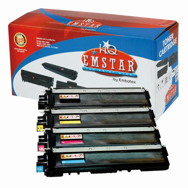 9004987077353 - Toner B588 kompatibel zu brother TN-230 Multipack schwarz cyan magenta gelb 9004987077353 4 Stück
