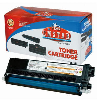 Toner B569 cyan ca 3500 Seiten kompatibel zu TN-325C