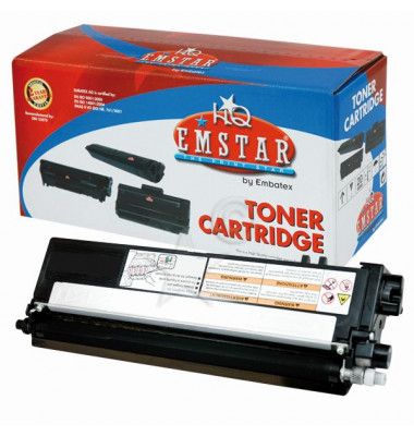 Toner B572 schwarz ca 4000 Seiten kompatibel zu TN-325BK