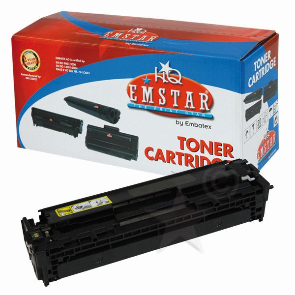 9004987070910 - Toner H789 (kompatibel zu HP 131A) gelb ca 1800 Seiten 9004987070910 Emstar
