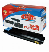 Toner K603 (kompatibel zu Kyocera TK-590C), cyan, ca. 10000 Seiten