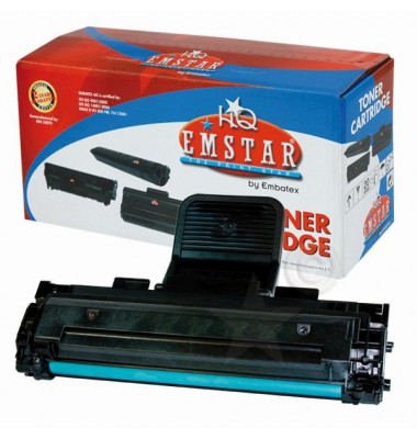 Toner S557 (kompatibel zu Samsung ML1610D2), schwarz, ca. 1500 Seiten