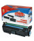 H817 CE251A Lasertoner  cyan