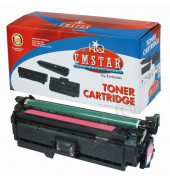 Toner H818 (kompatibel zu HP 504A), magenta, ca. 7000 Seiten