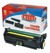 Toner H819 (kompatibel zu HP 252A), gelb, ca. 7000 Seiten