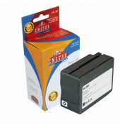 Druckerpatrone H180 (kompatibel zu HP 932XL), schwarz, ca. 1000 Seiten