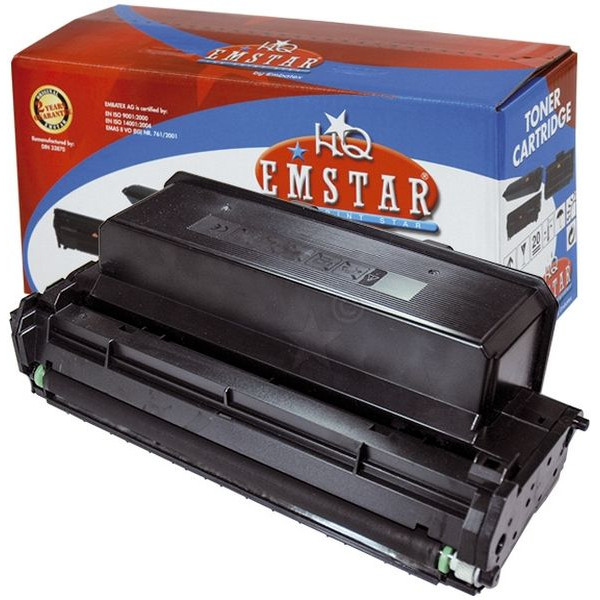 9004987081190 - Toner S634 (kompatibel zu Samsung MLT-D204E) schwarz ca 10000 Seiten 9004987081190 Emstar